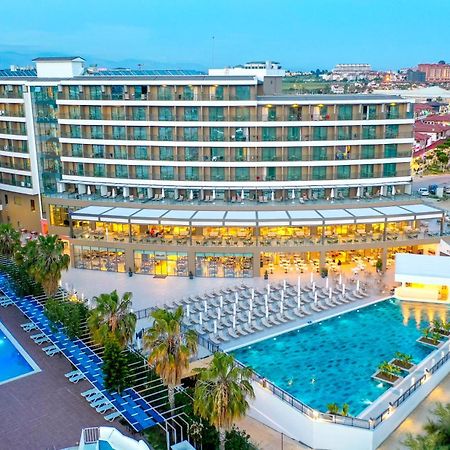 Side Stella Elite Resort & Spa - Adults Only Ngoại thất bức ảnh