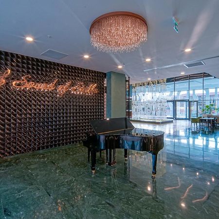 Side Stella Elite Resort & Spa - Adults Only Ngoại thất bức ảnh