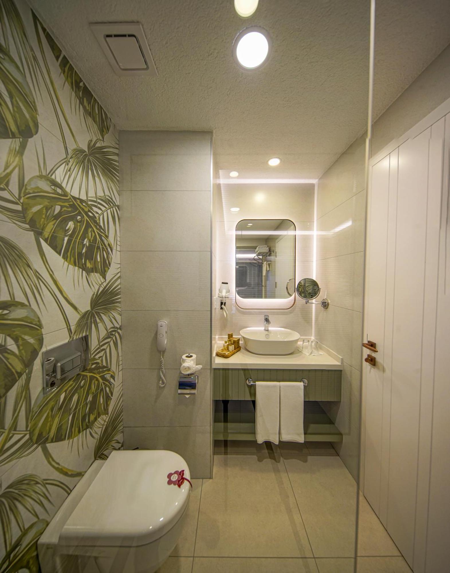 Side Stella Elite Resort & Spa - Adults Only Ngoại thất bức ảnh