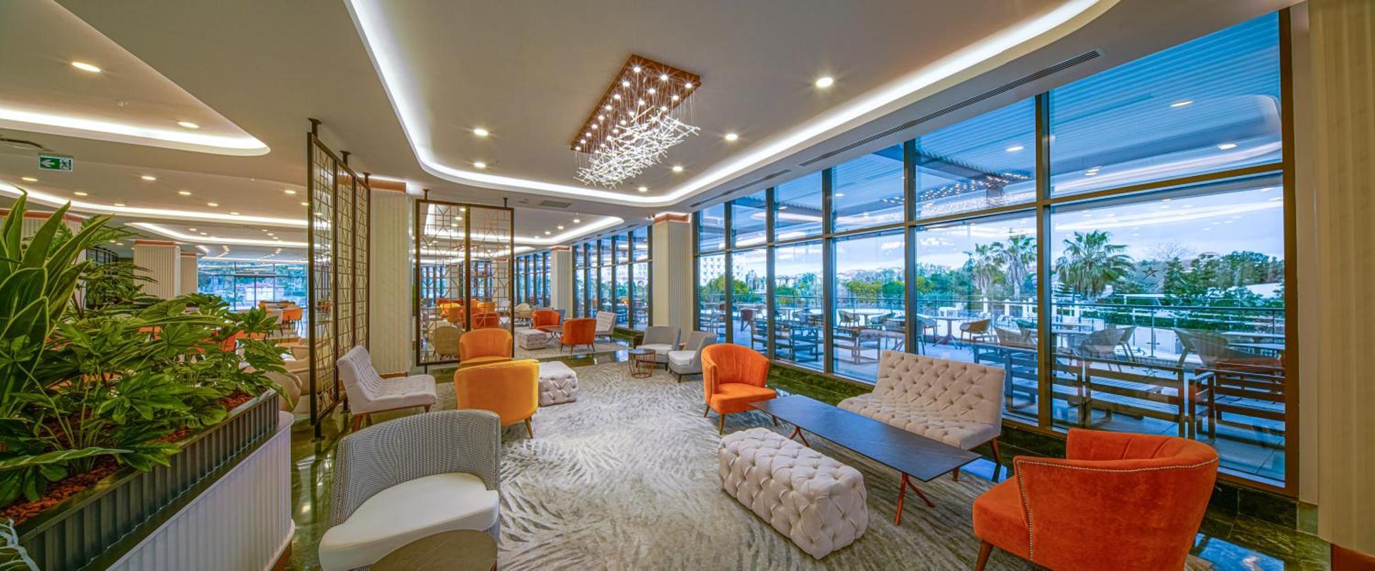Side Stella Elite Resort & Spa - Adults Only Ngoại thất bức ảnh