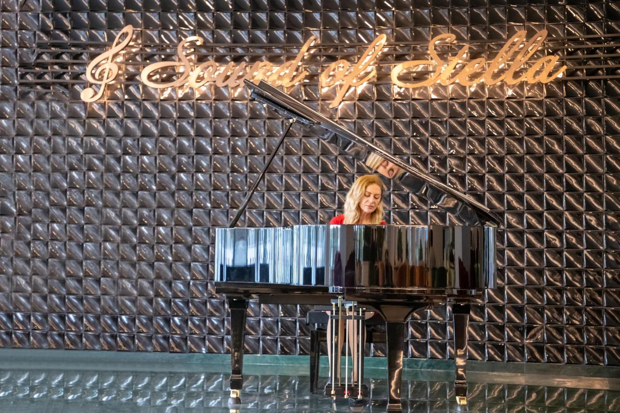 Side Stella Elite Resort & Spa - Adults Only Ngoại thất bức ảnh