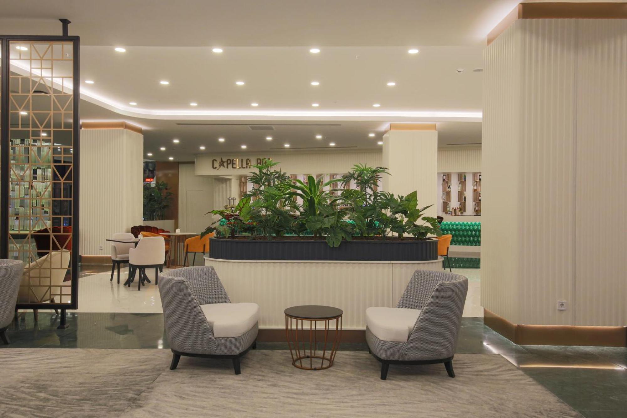 Side Stella Elite Resort & Spa - Adults Only Ngoại thất bức ảnh