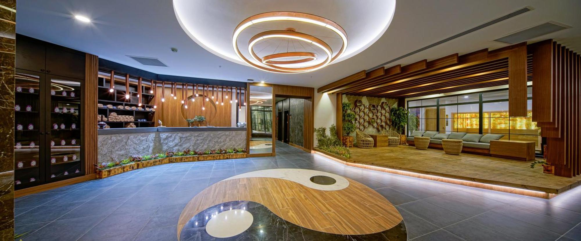 Side Stella Elite Resort & Spa - Adults Only Ngoại thất bức ảnh