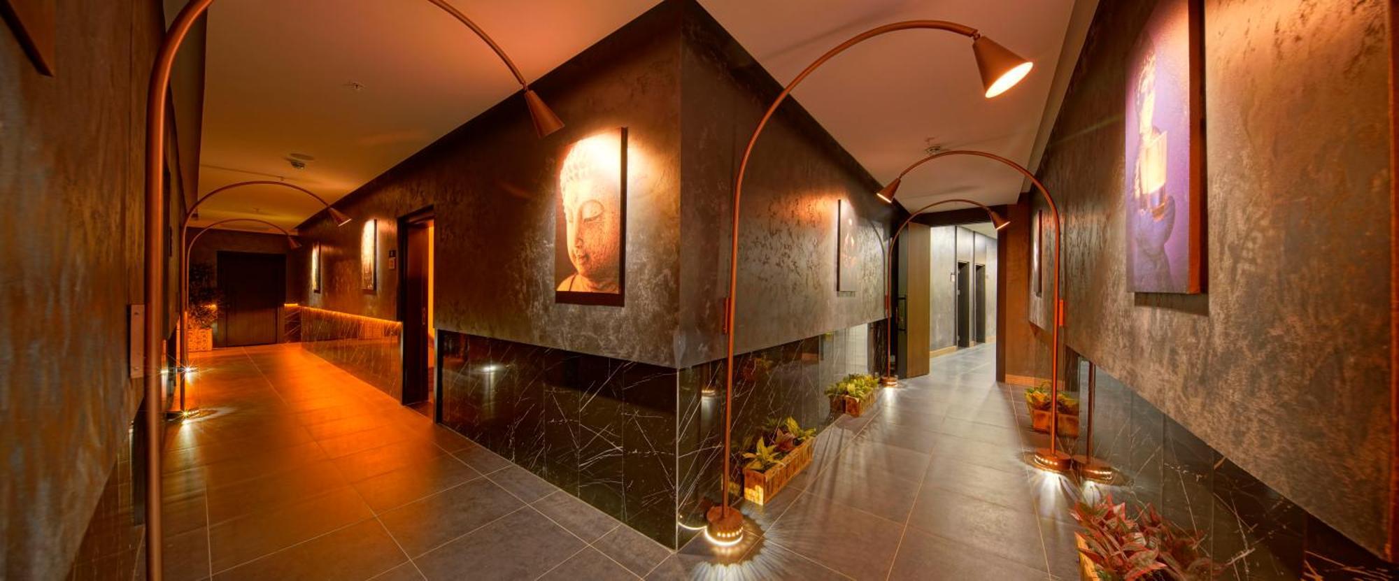 Side Stella Elite Resort & Spa - Adults Only Ngoại thất bức ảnh