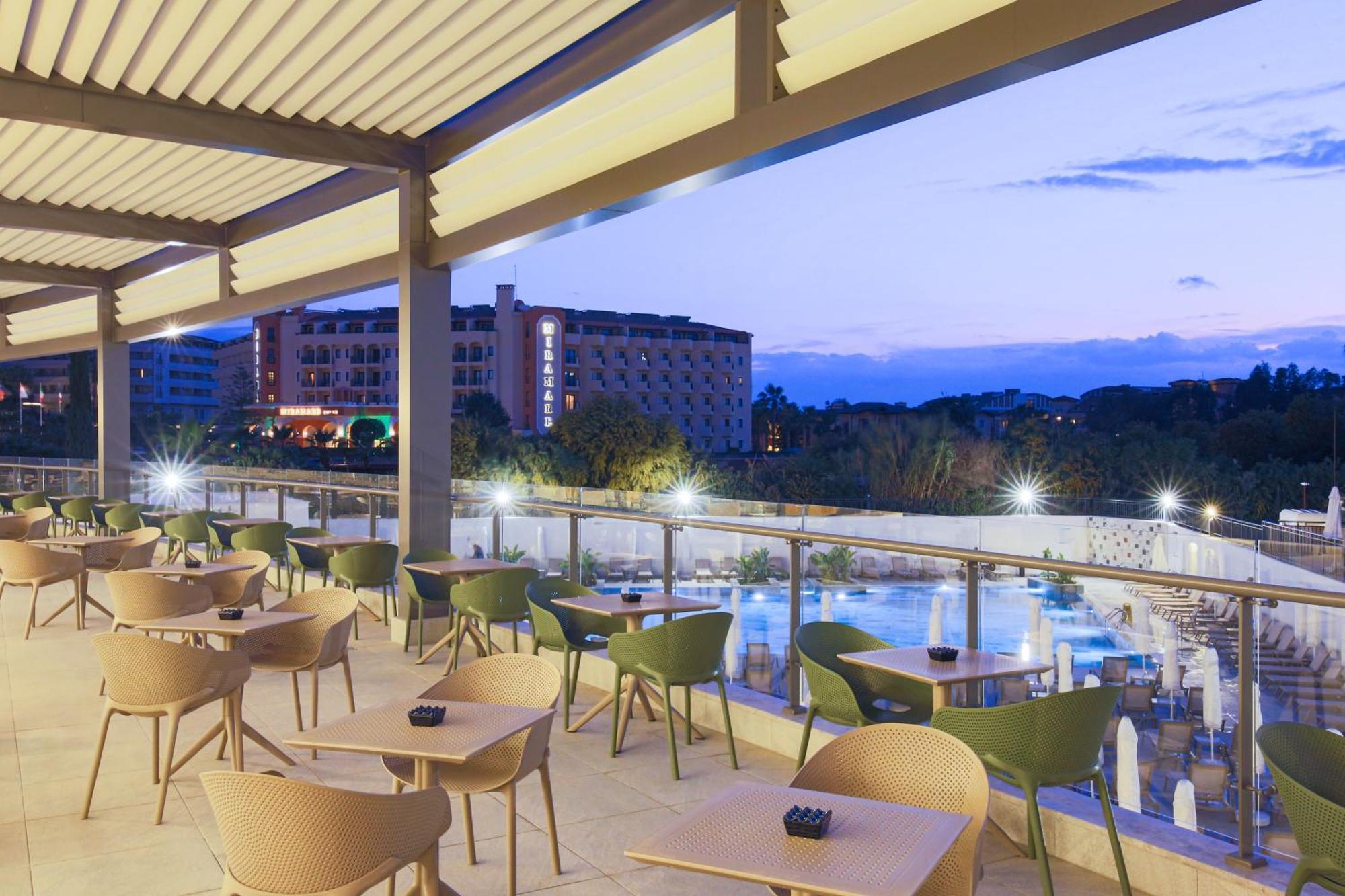 Side Stella Elite Resort & Spa - Adults Only Ngoại thất bức ảnh