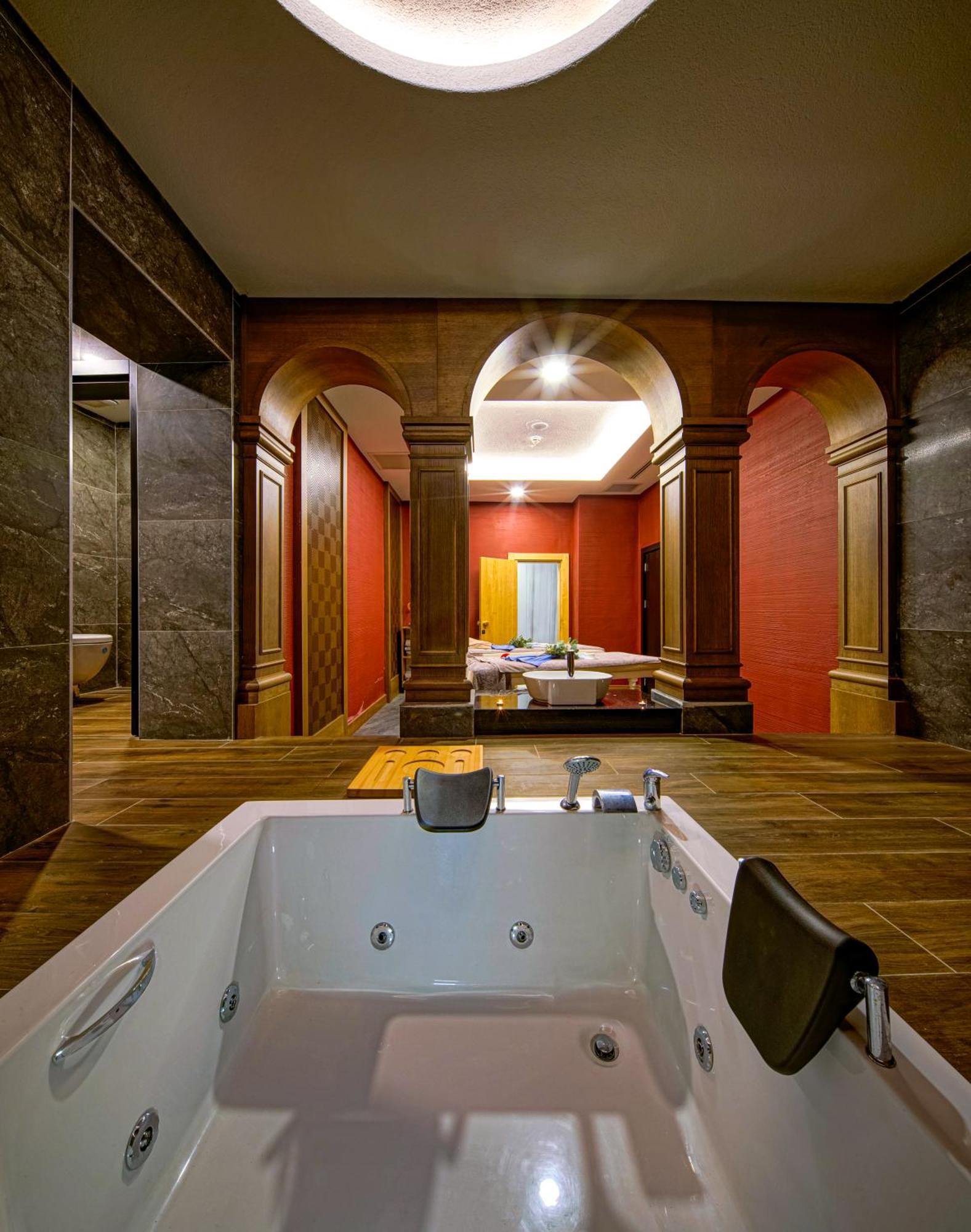 Side Stella Elite Resort & Spa - Adults Only Ngoại thất bức ảnh