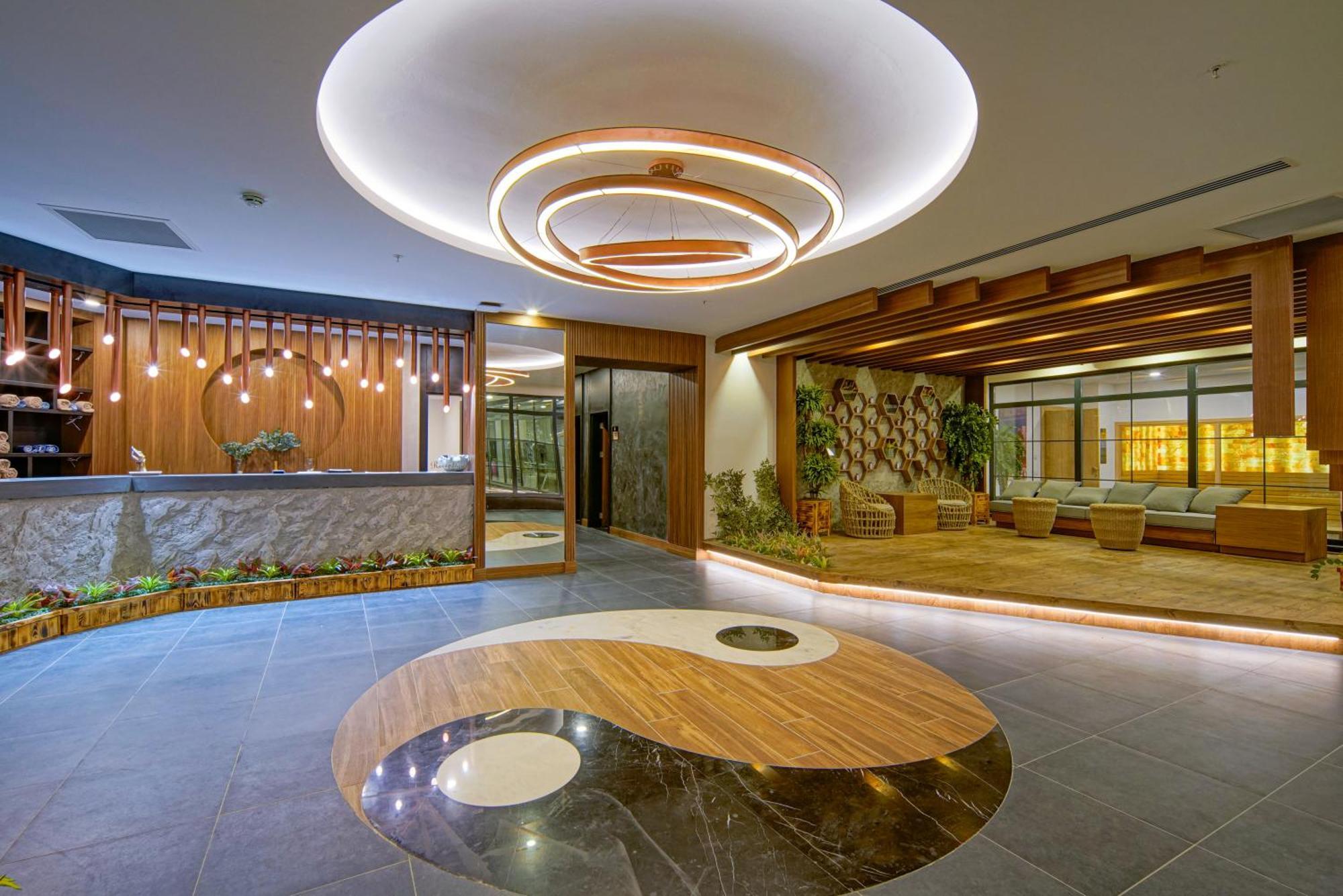 Side Stella Elite Resort & Spa - Adults Only Ngoại thất bức ảnh