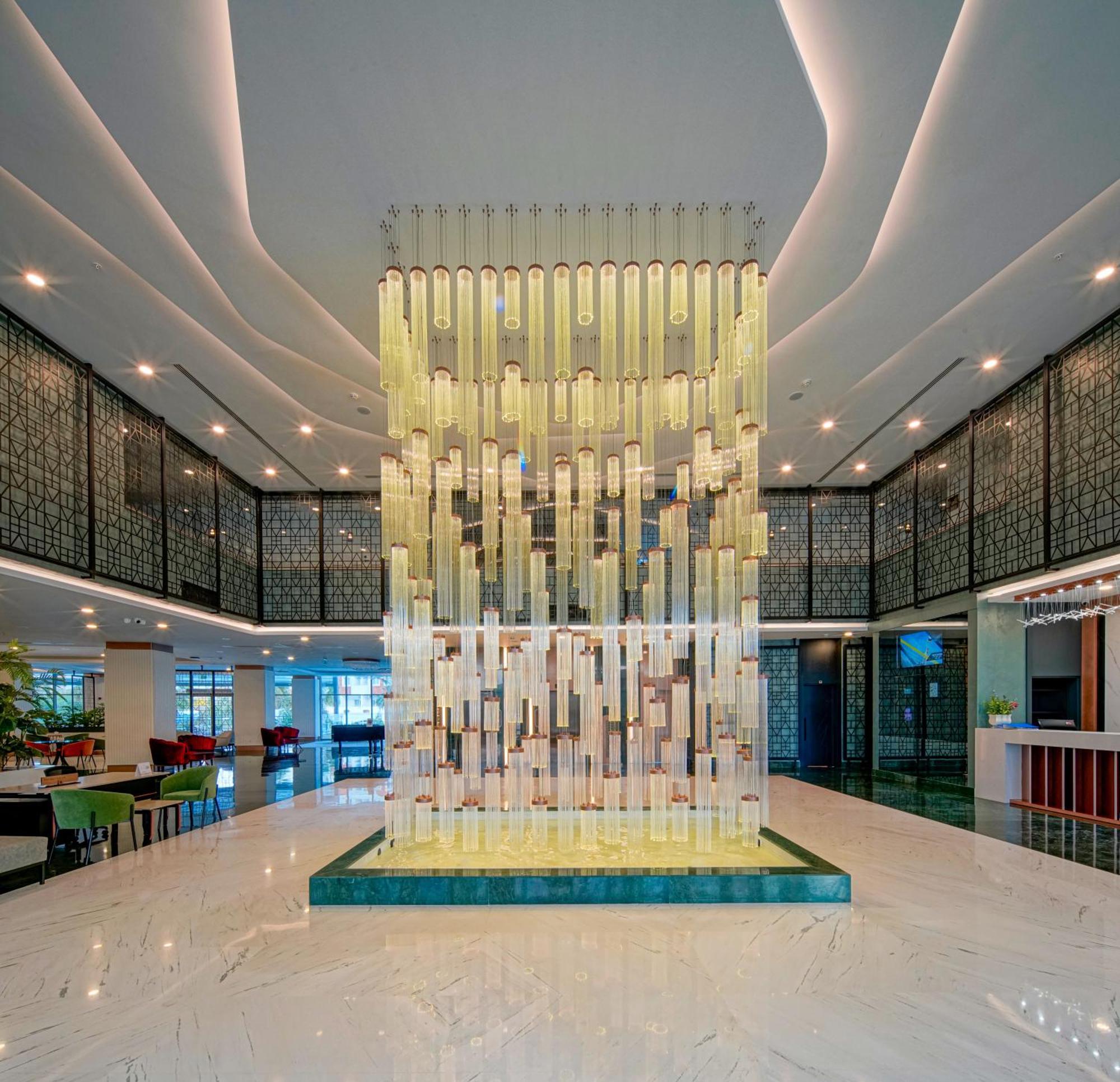Side Stella Elite Resort & Spa - Adults Only Ngoại thất bức ảnh
